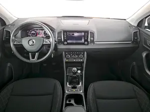 Škoda Karoq Ambition