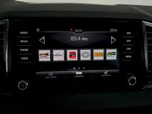 Škoda Karoq Ambition