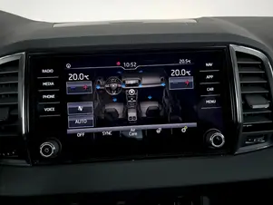 Škoda Karoq Ambition