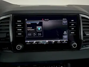 Škoda Karoq Ambition