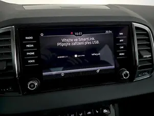 Škoda Karoq Ambition