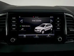 Škoda Karoq Ambition