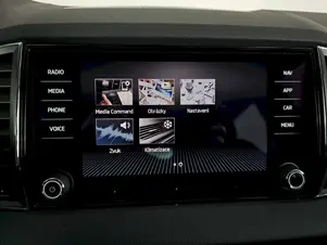 Škoda Karoq Ambition