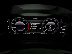 Škoda Karoq Ambition