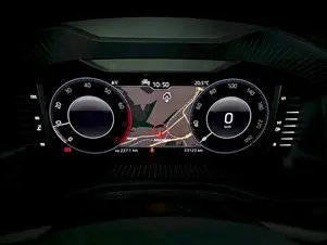 Škoda Karoq Ambition