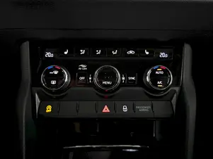 Škoda Karoq Ambition