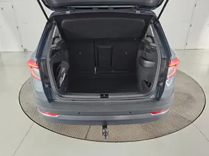 Škoda Karoq Ambition