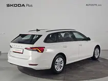 Octavia Ambition Plus