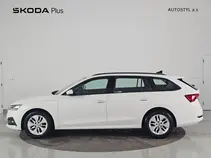 Octavia Ambition Plus