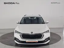 Octavia Ambition Plus