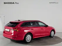 Octavia Ambition Plus