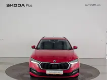Octavia Ambition Plus