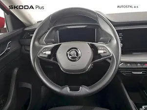 Škoda Octavia Ambition Plus