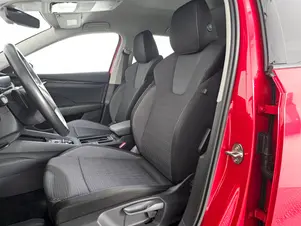 Škoda Octavia Ambition Plus