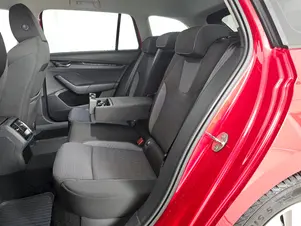 Škoda Octavia Ambition Plus