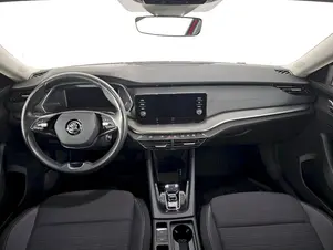 Škoda Octavia Ambition Plus