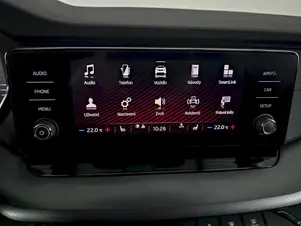 Škoda Octavia Ambition Plus