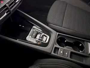 Škoda Octavia Ambition Plus