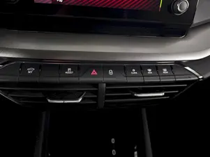 Škoda Octavia Ambition Plus