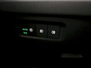 Škoda Octavia Ambition Plus