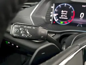 Škoda Octavia Ambition Plus