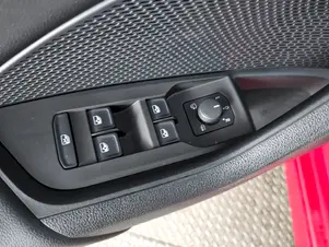 Škoda Octavia Ambition Plus