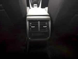 Škoda Octavia Ambition Plus