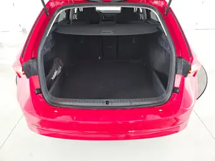 Škoda Octavia Ambition Plus