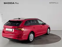 Octavia Ambition Plus