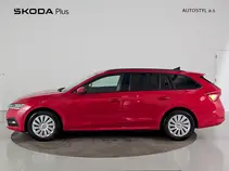 Octavia Ambition Plus