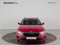 Octavia Ambition Plus