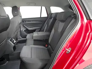 Škoda Octavia Ambition Plus