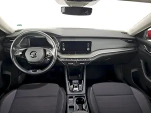 Škoda Octavia Ambition Plus