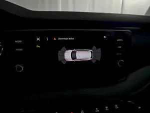 Škoda Octavia Ambition Plus