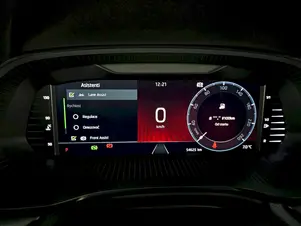 Škoda Octavia Ambition Plus
