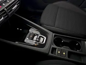 Škoda Octavia Ambition Plus