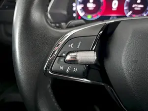 Škoda Octavia Ambition Plus