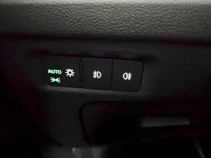 Škoda Octavia Ambition Plus