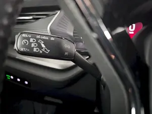 Škoda Octavia Ambition Plus