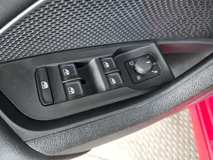 Škoda Octavia Ambition Plus