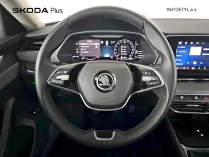 Škoda Octavia Top Selection