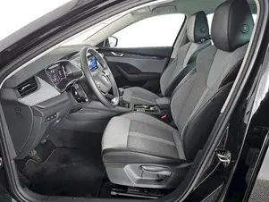 Škoda Octavia Top Selection