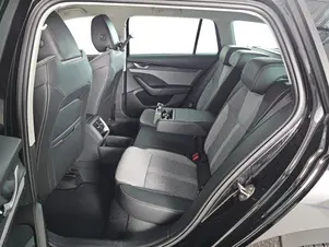 Škoda Octavia Top Selection