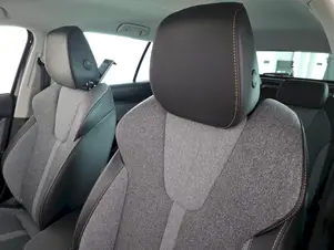 Škoda Octavia Top Selection