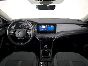 Škoda Octavia Top Selection