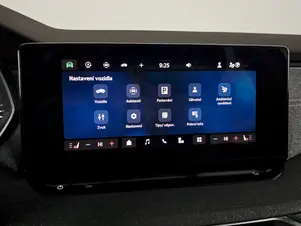 Škoda Octavia Top Selection