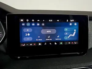 Škoda Octavia Top Selection