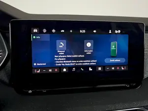 Škoda Octavia Top Selection