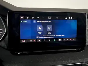 Škoda Octavia Top Selection