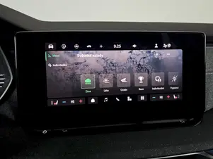 Škoda Octavia Top Selection